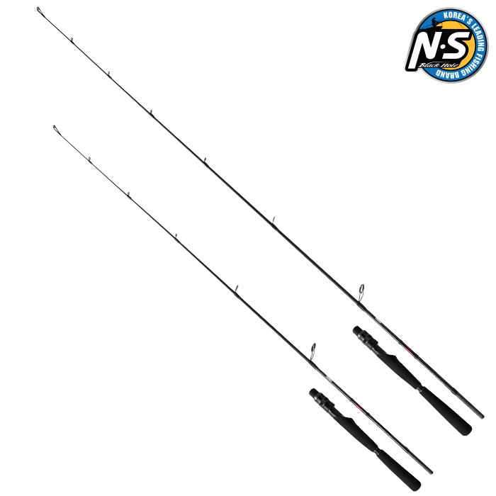 NS 엔에스 다크호스 2 멀티 S-130ML-L 바다양어장좌대낚시대 - 상세 이미지 2