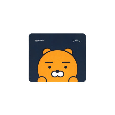 [(주)아이콘스]카카오프렌즈 마우스 패드 라이언