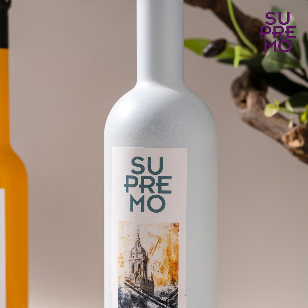 26년 햇오일 올리오올리바 수프리모 엑스트라버진 올리브오일 로얄 유기농 500ml, 2개 - 상세 이미지 4