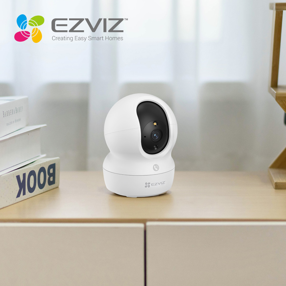 IP카메라 CP1 PRO 3MP 와이파이 무선 네트워크 CCTV 인터넷 카메라 감시 홈캠 이미지 7