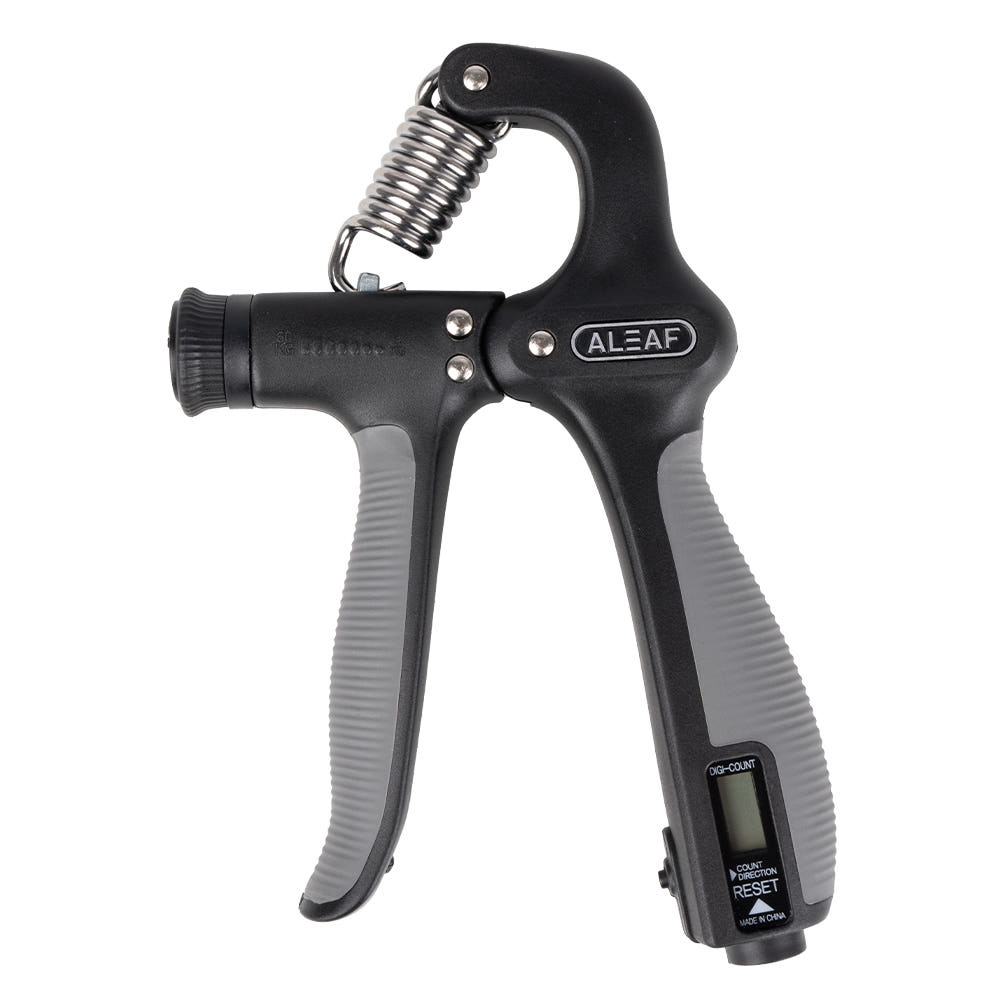아리프 강도조절 디지털 카운트 악력기