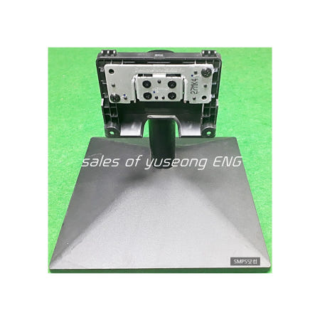 [중고]27MK430H 27MN430HW LG전자 27인치 정품 스탠드 받침대 다리 상태좋음 중고