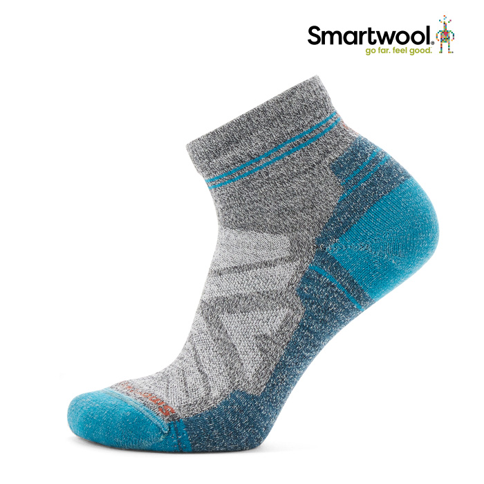 [스마트울] W Hike Light Cushion Ankle Socks 스마트울 - 상세 이미지 3