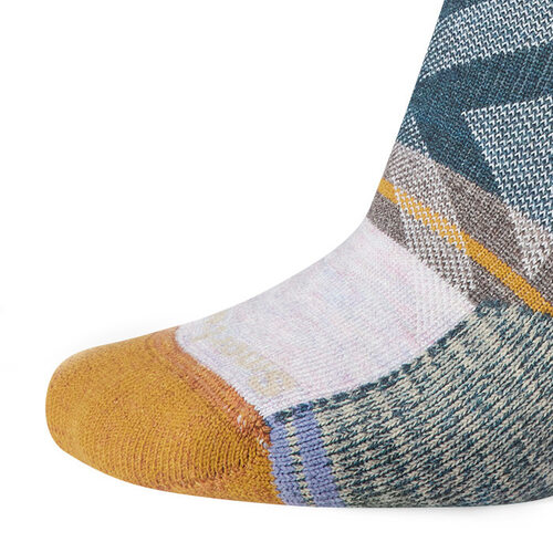[스마트울] W Hike Full Cushion Saturnsphere Crew Socks 스마트울 - 상세 이미지 4