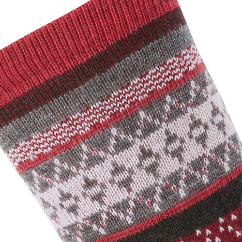 [스마트울] W Evy Dazzling Wonder Crew Socks 스마트울 - 상세 이미지 2