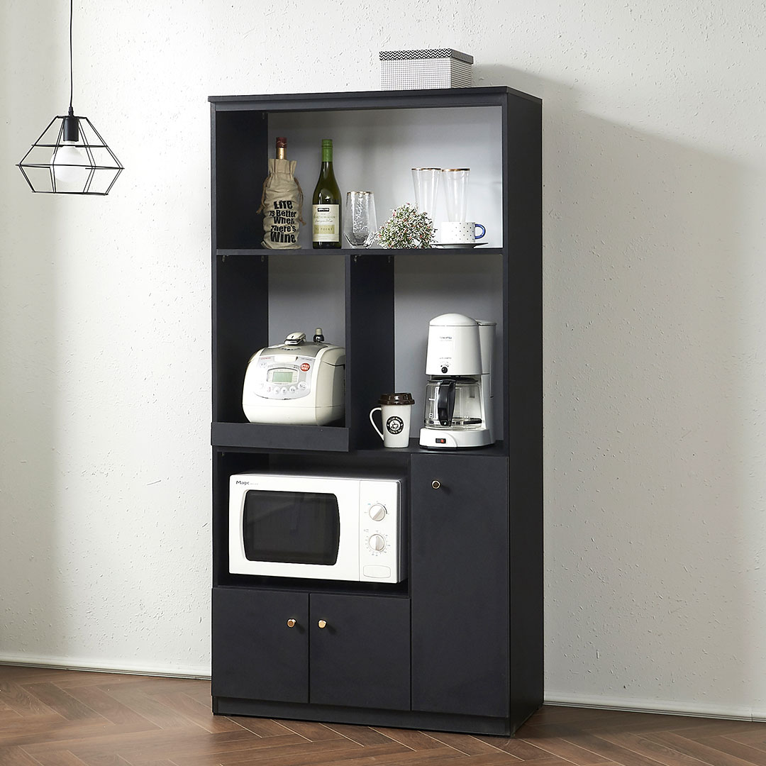 콜린 1600 전자렌지대