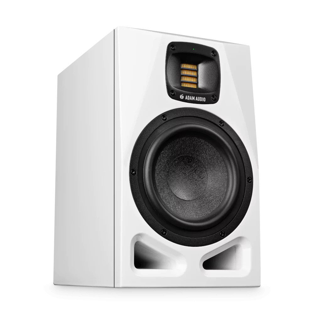 ADAM A7V White Pair 아담 모니터 스피커 화이트 에디션 1조 - 상세 이미지 4