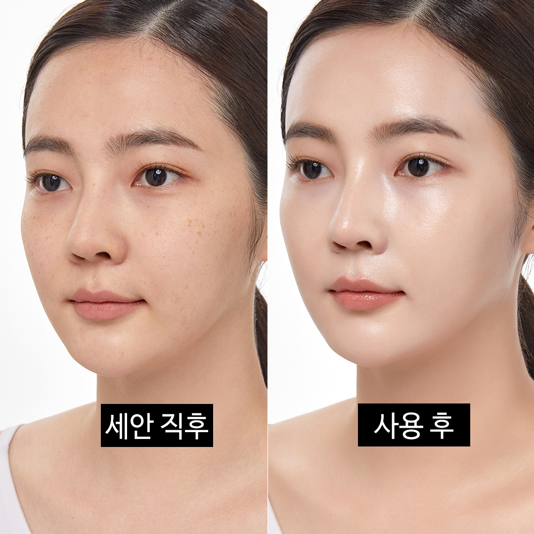 힐시드 스타라이트 톤업 선크림 60ml - 상세 이미지 4