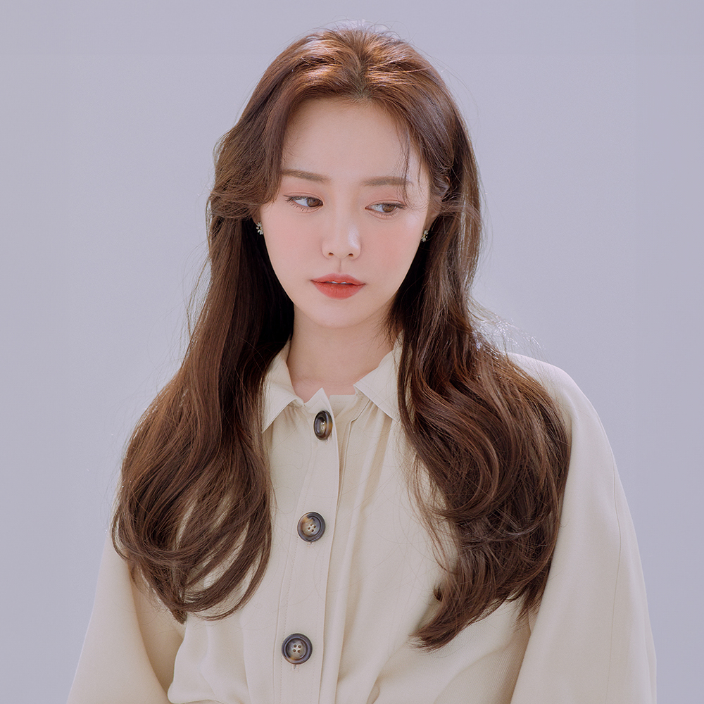 [오픈반가발] 글램펌 (슈프림사) - 상세 이미지 4