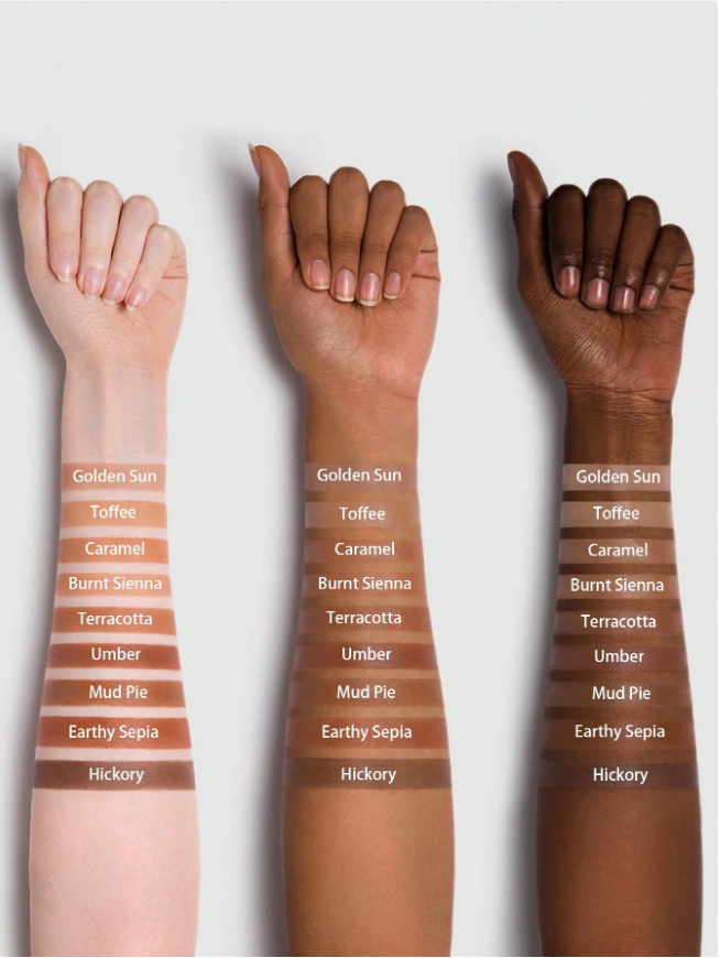 쉬글램 크림 브론저 태닝피부 메이크업 sheglam cream bronzer - 상세 이미지 3