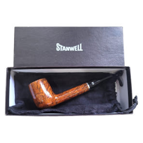 스텐웰 파이프담배 Stanwell Amber Light pol Model 98
