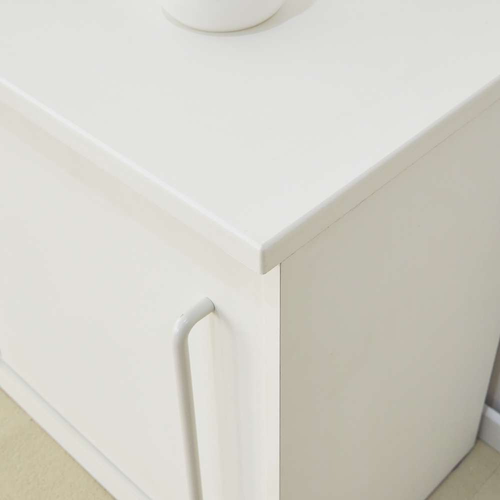 메이문 75인치티비 티브다이 안방티비장 낮은 슬라이딩 2000