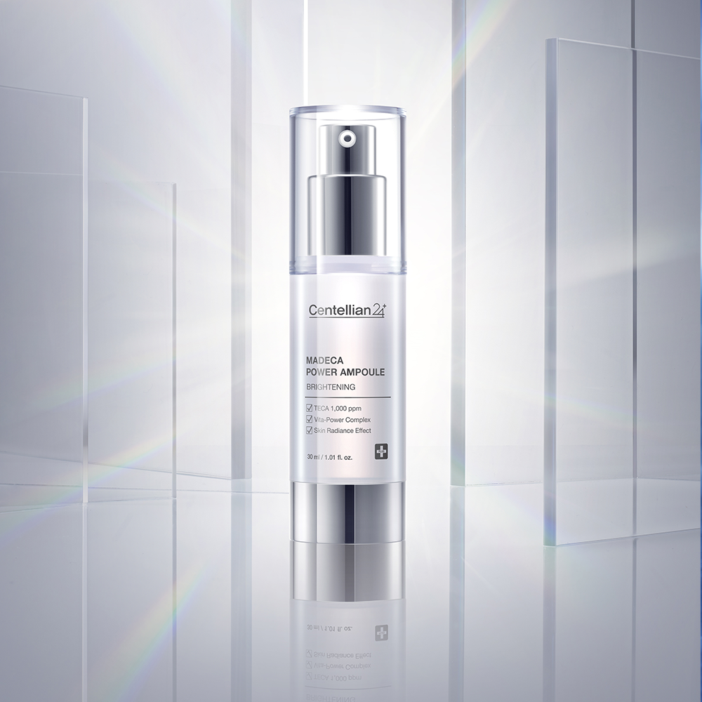 동국제약 센텔리안24 마데카 파워 앰플 브라이트닝 30ml x 2개 이미지 4