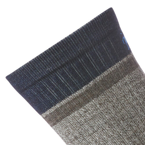 [스마트울] Hike Light Cushion Winding Trail Crew Socks 스마트울 - 상세 이미지 5