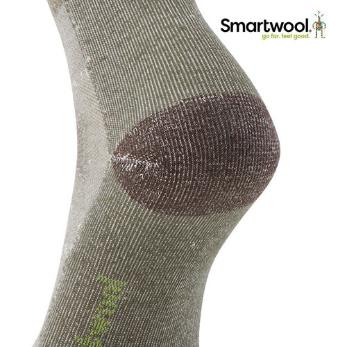 [스마트울] Hunt Classic Edition Full Cushion Camo Tall Crew Socks 스마트울 - 상세 이미지 4