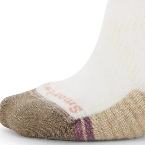 [스마트울] W Hike Light Cushion Crew Socks 스마트울 여성 - 상세 이미지 5