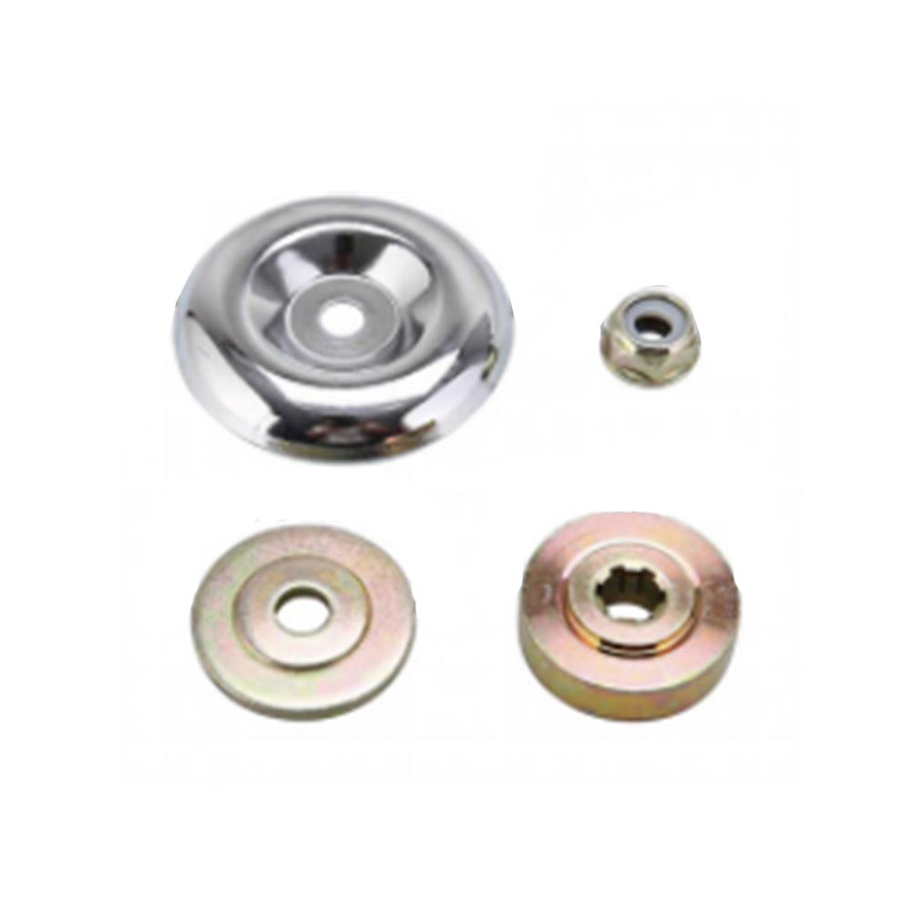 예초기 솔리드 조립 나사 너트 볼트 기어뭉치 부품 4종세트 예초기날 부속품 만조 커버 카바 케이스 교체