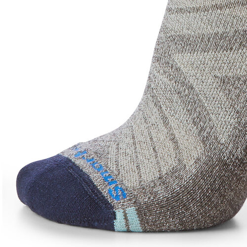 [스마트울] Hike Light Cushion Winding Trail Crew Socks 스마트울 - 상세 이미지 4