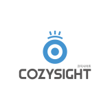 코지사이트 스토어 로고