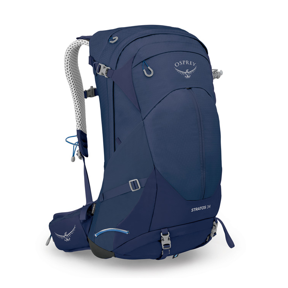 오스프리 스트라토스 34 남성용 (STRATOS 34) 쎄로또래 정식