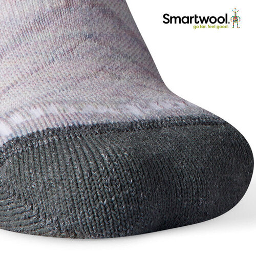 [스마트울] W Hike Light Cushion Ankle Socks 스마트울 여성 - 상세 이미지 4