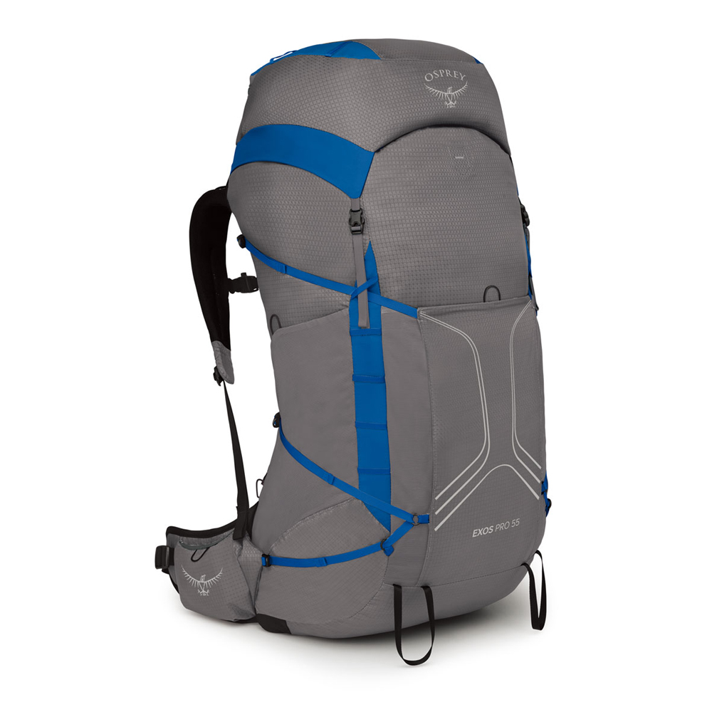 [오스프리] EXOS PRO 55L 남성용