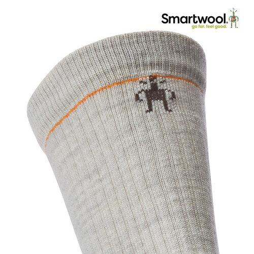 [스마트울] Hike Light Cushion Crew Socks 스마트울 - 상세 이미지 5
