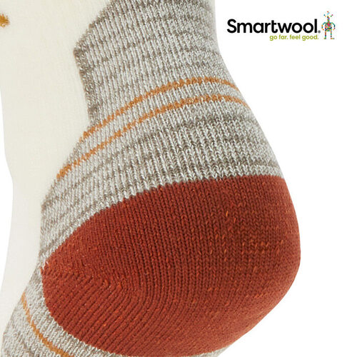 [스마트울] W Hike Full Cushion Alpine Perch Crew Socks 스마트울 여성 - 상세 이미지 4