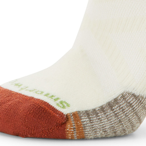 [스마트울] W Hike Full Cushion Alpine Perch Crew Socks 스마트울 여성 - 상세 이미지 5
