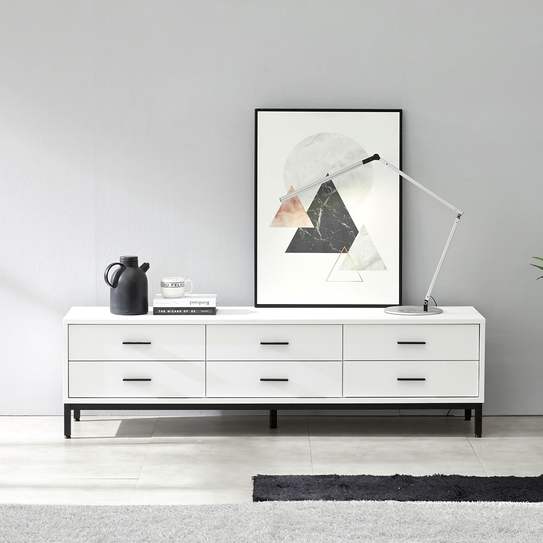 체스 1600 거실장