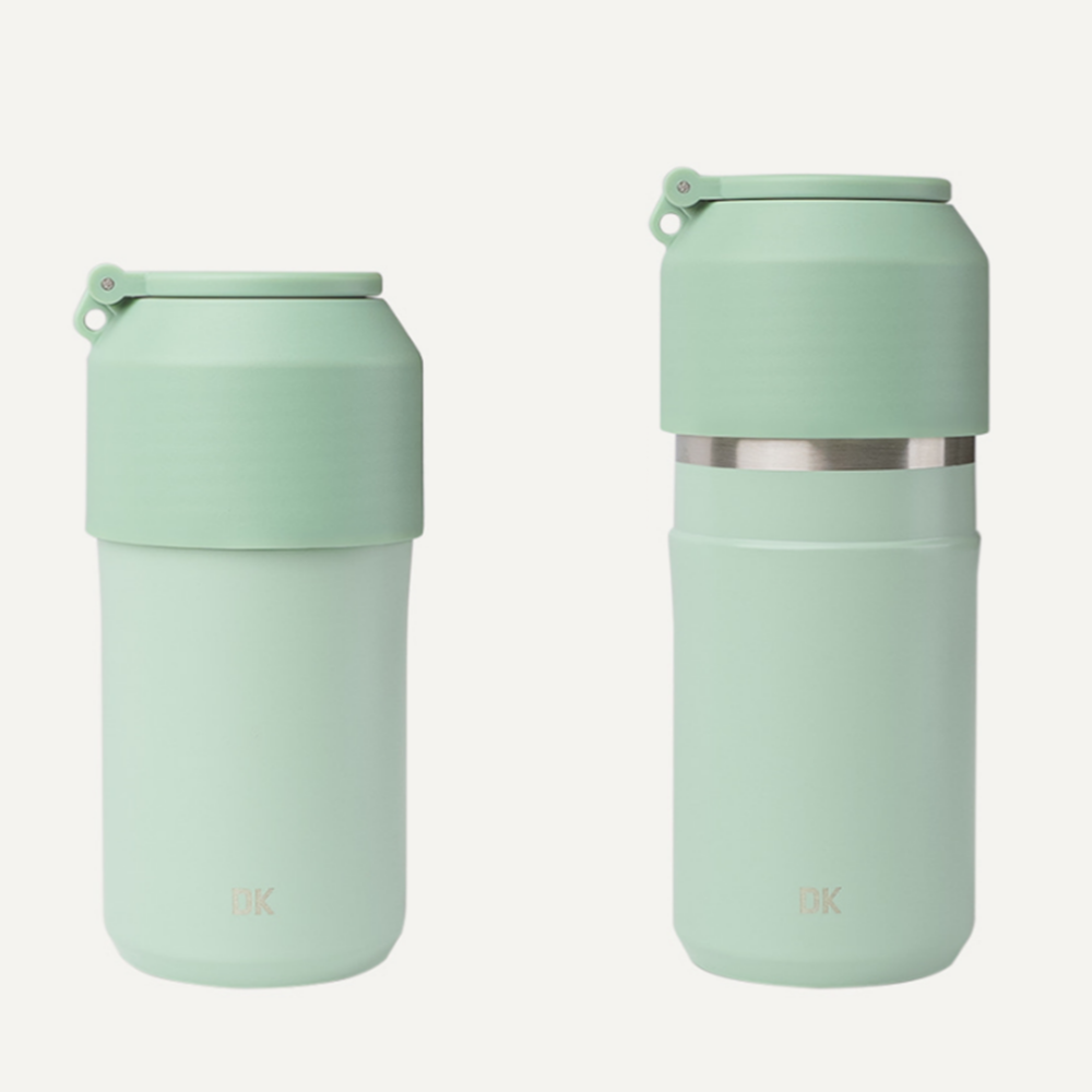 캔맥주보냉 페트병 쿨러 맥주 캔 맥주캔 소주 텀블러 홀더 이미지 8