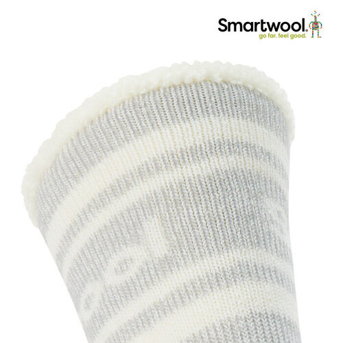 [스마트울] Everyday Slipper Sock Crew Socks 스마트울 - 상세 이미지 2