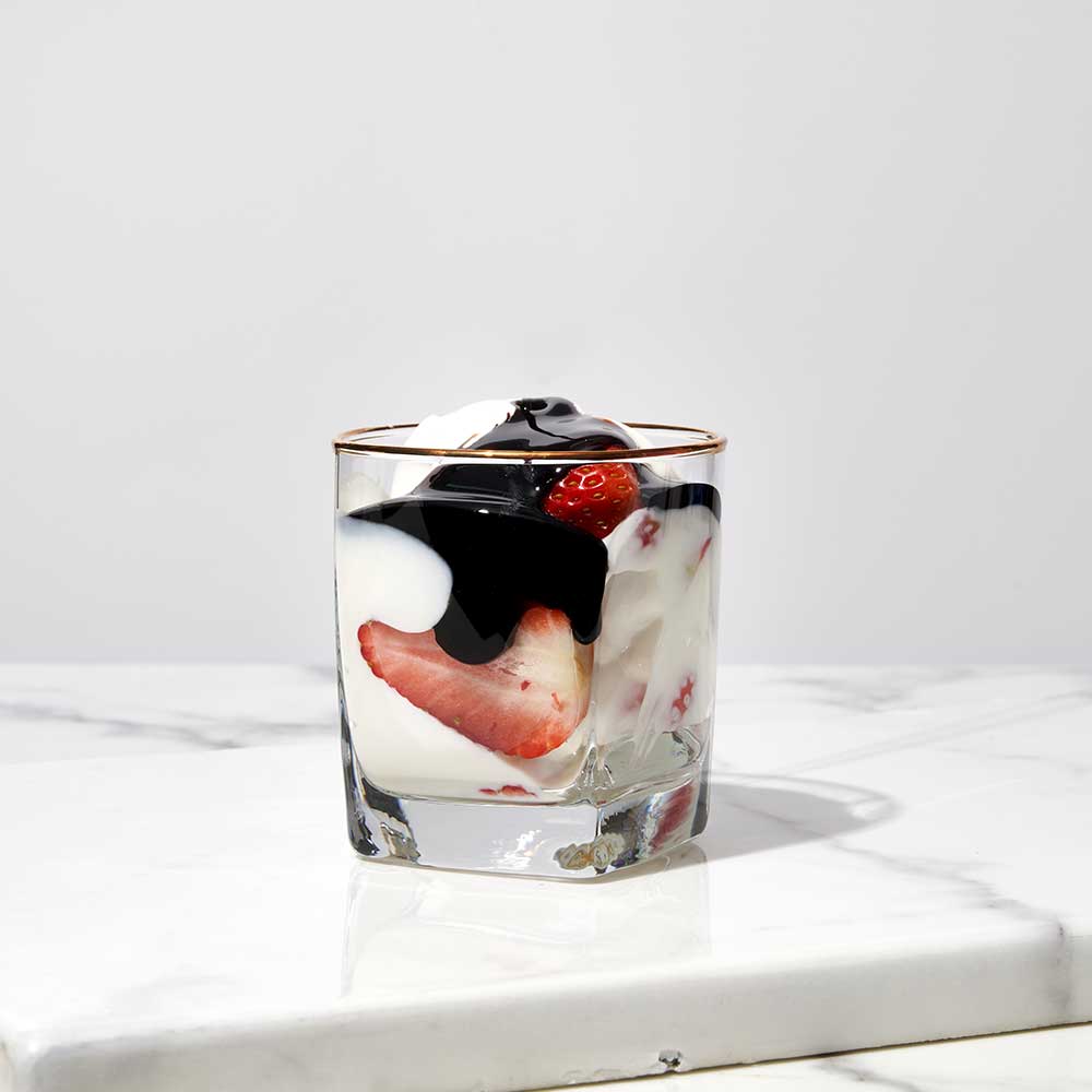 산고을 도라지 진액청 300g 실속형 도라지차 홍도라지청 흑도라지청 이미지 8