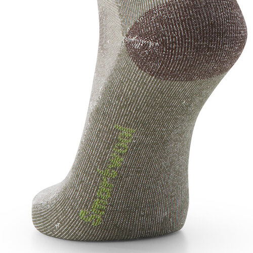 [스마트울] Hunt Classic Edition Full Cushion Camo Tall Crew Socks 스마트울 - 상세 이미지 5