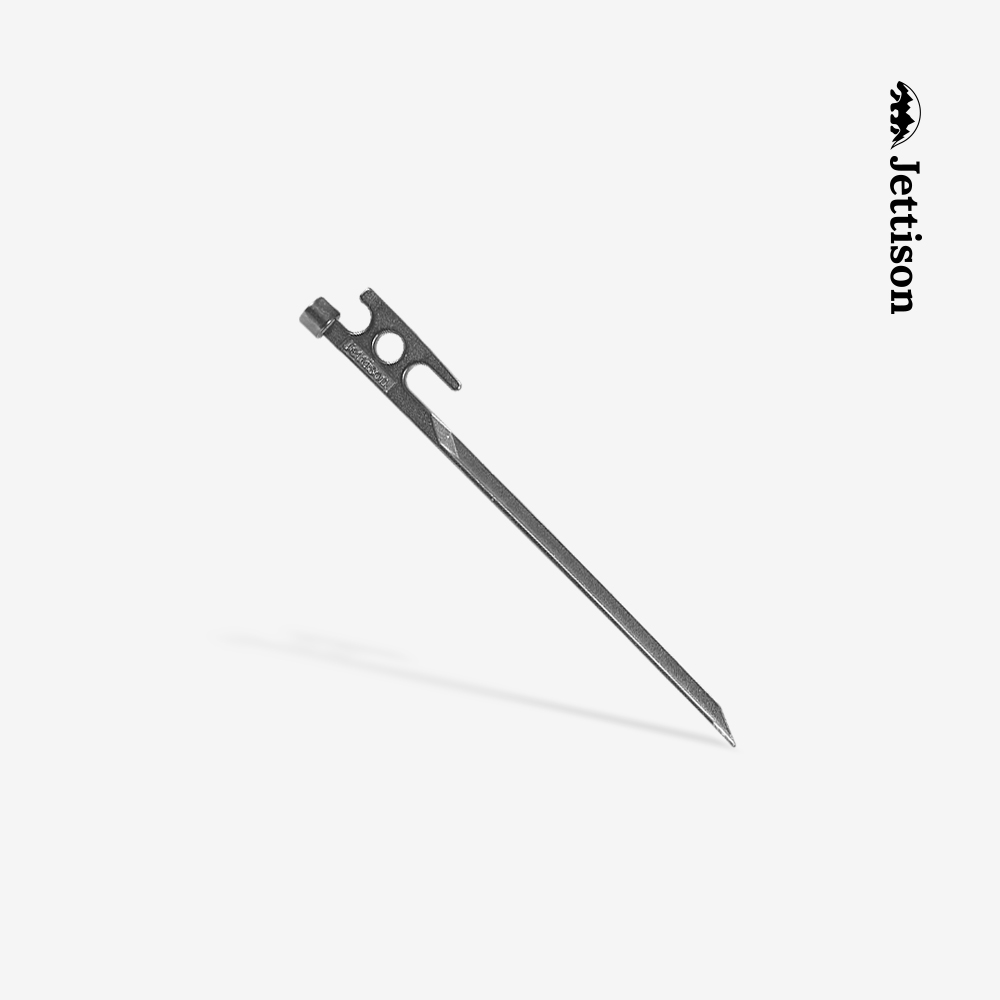 노마드 제티슨 팩 스미스 20 일체형 고강도 단조팩