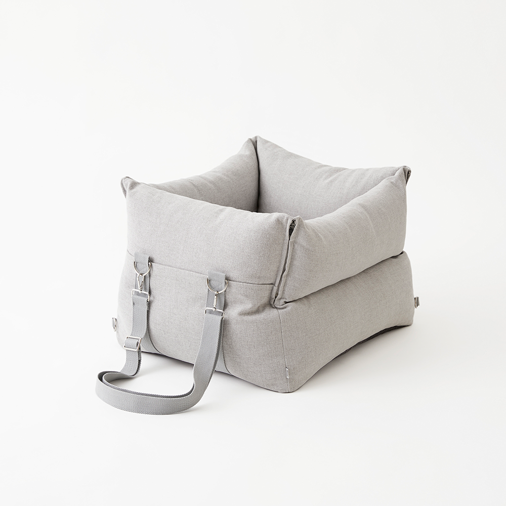 펫토 알러프리 카시트 강아지 고양이 드라이빙킷 M