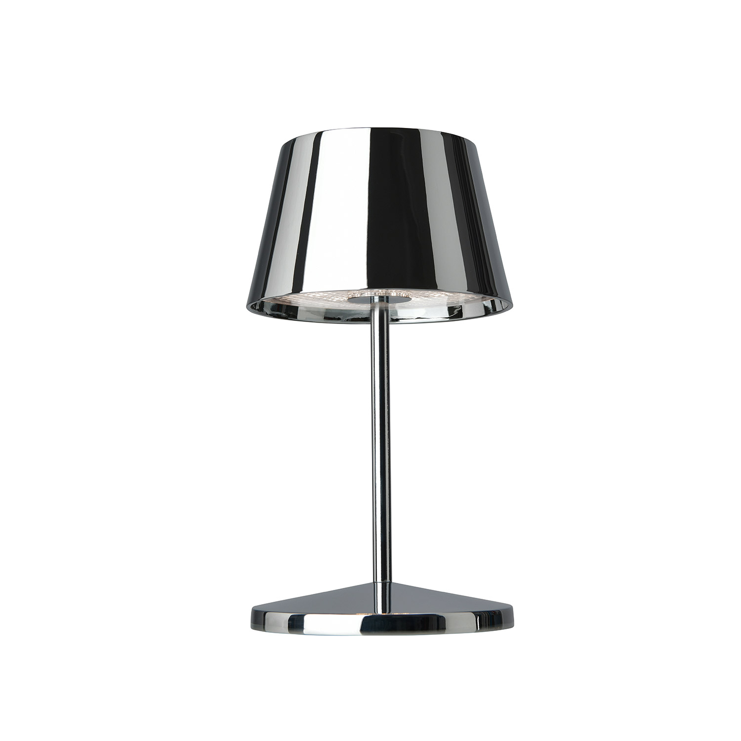 [Villeroy&Boch] 빌레로이앤보흐 서울 2.0 크롬 (SEOUL Chrome) 무선 스텐드 테이블 캠핑 포터블 조명