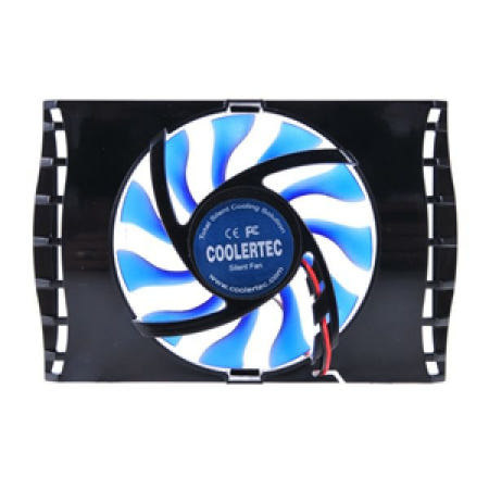 COOLERTEC VCF-09