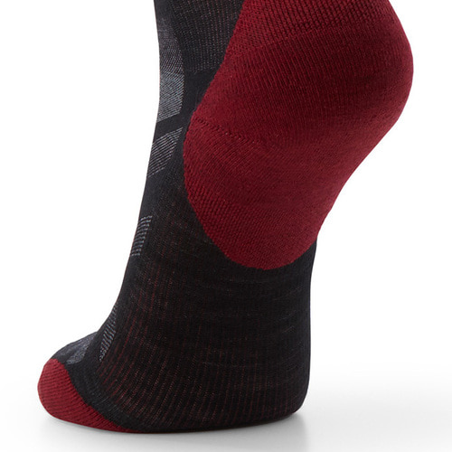 [스마트울] AE Mountaineer OTC Socks 스마트울 - 상세 이미지 5