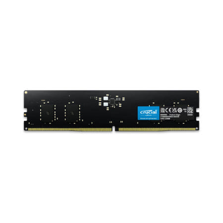 마이크론 Crucial DDR5-5600 CL46 (16GB)-대리점 정품
