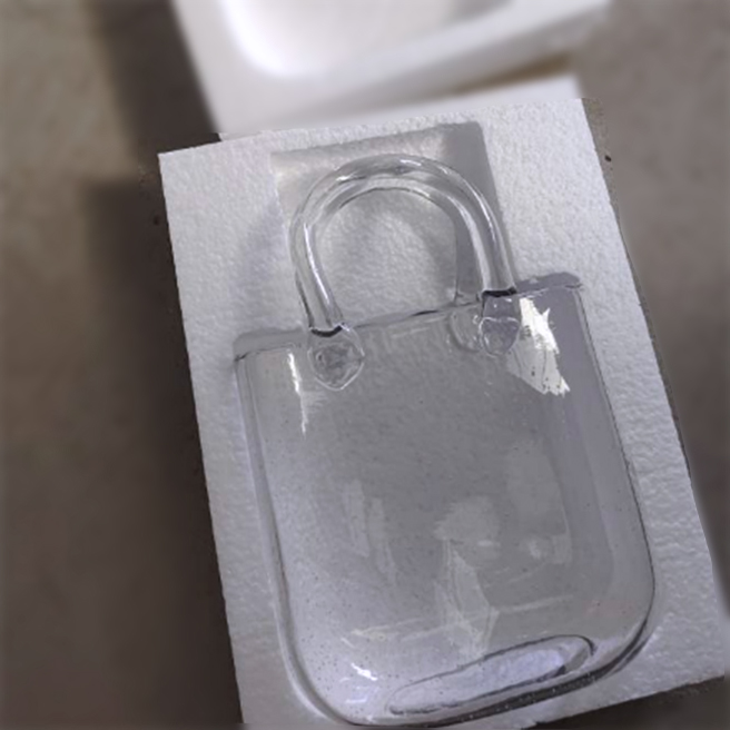 하이볼 전용잔 업소용 얼음 맥주잔 커피숍컵 - 상세 이미지 4