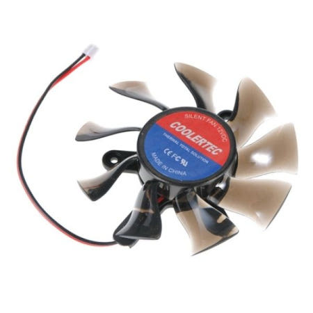 COOLERTEC?VCF-14