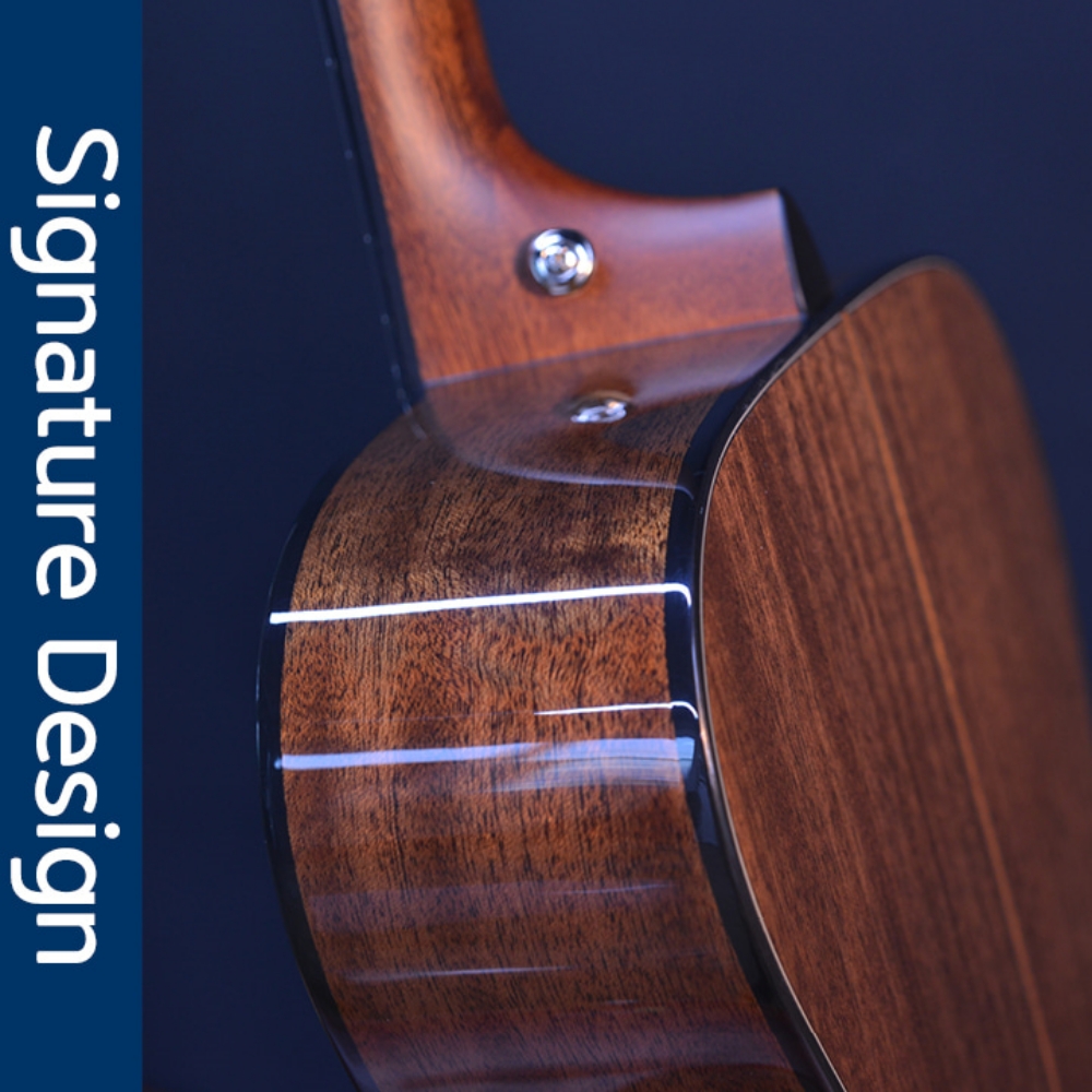 [최다구성품지급] 크래프터 TXE-600 ABLE/ ABLE T-600CE/ OM바디 픽업