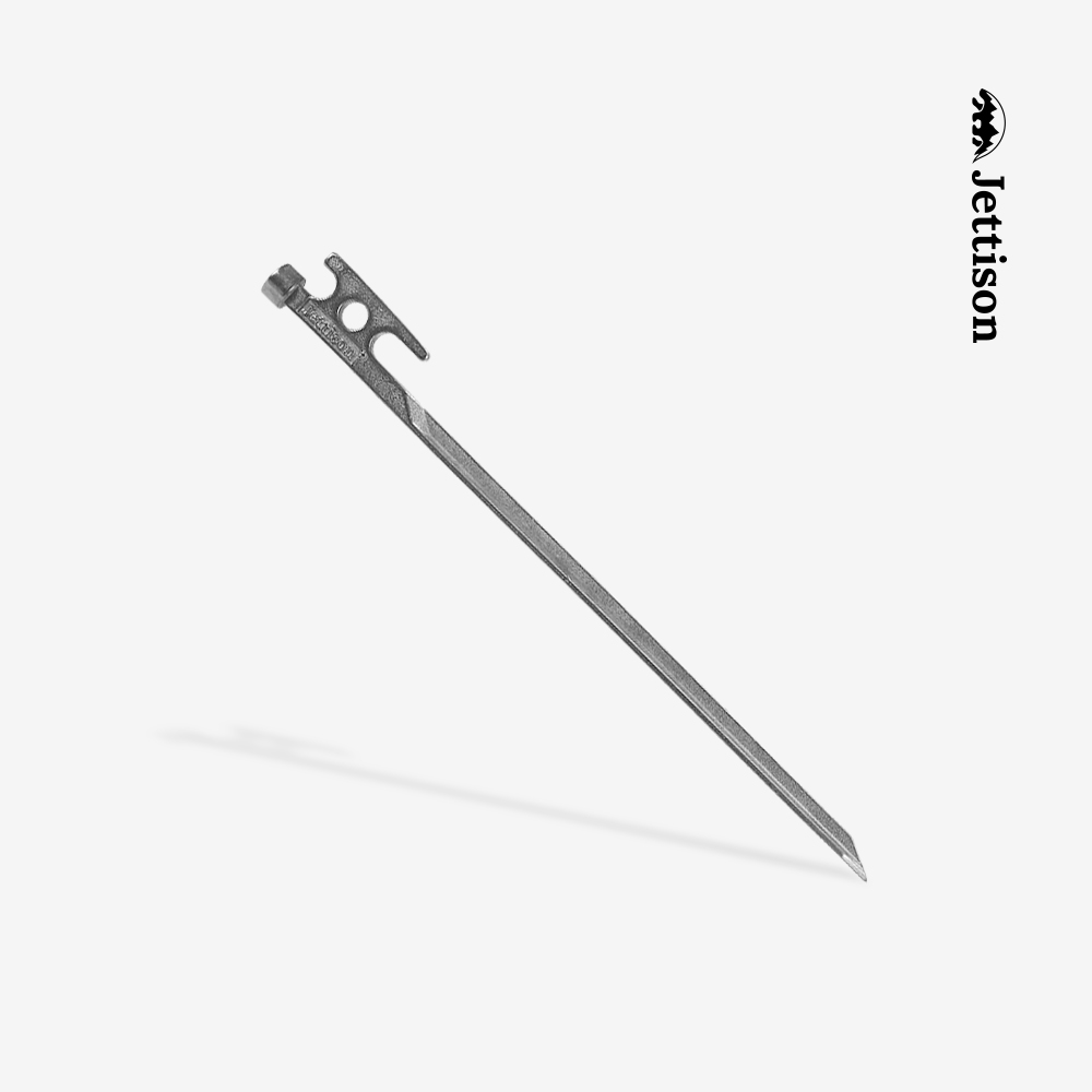 노마드 제티슨 팩 스미스 30 일체형 고강도 단조팩