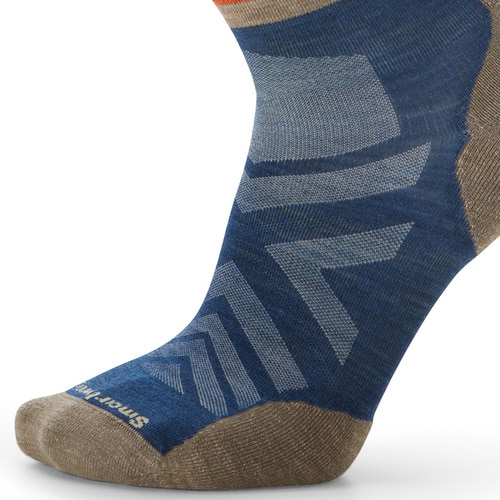 [스마트울] Athlete Edition Approach Crew Socks 스마트울 - 상세 이미지 3
