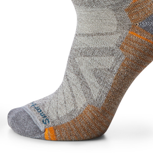 [스마트울] Hike Light Cushion Mid Crew Socks 스마트울 - 상세 이미지 3