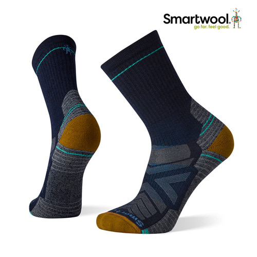[스마트울] Hike Light Cushion Crew Socks 스마트울 - 상세 이미지 3