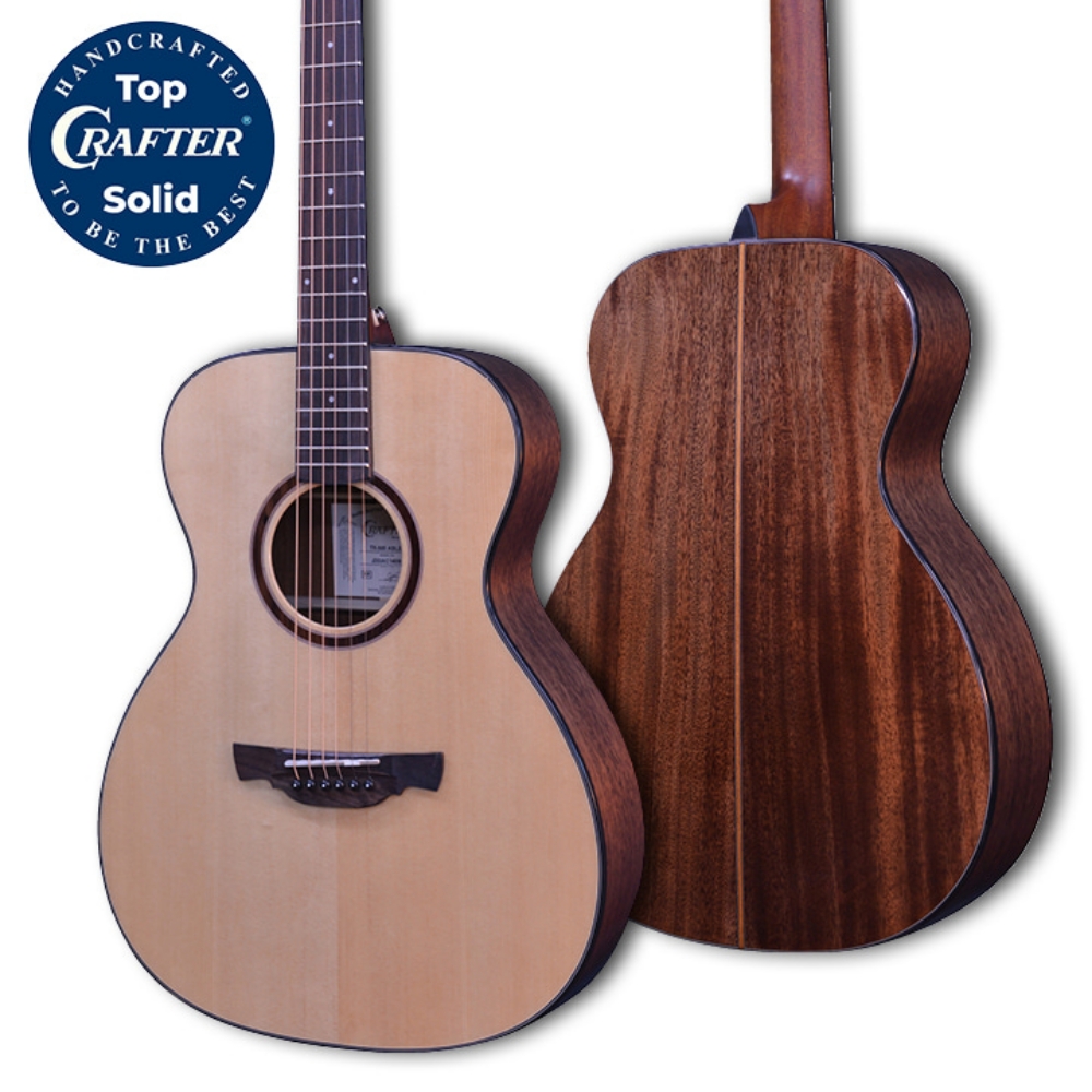 [최다구성품지급] 크래프터 TXE-600 ABLE/ ABLE T-600CE/ OM바디 픽업