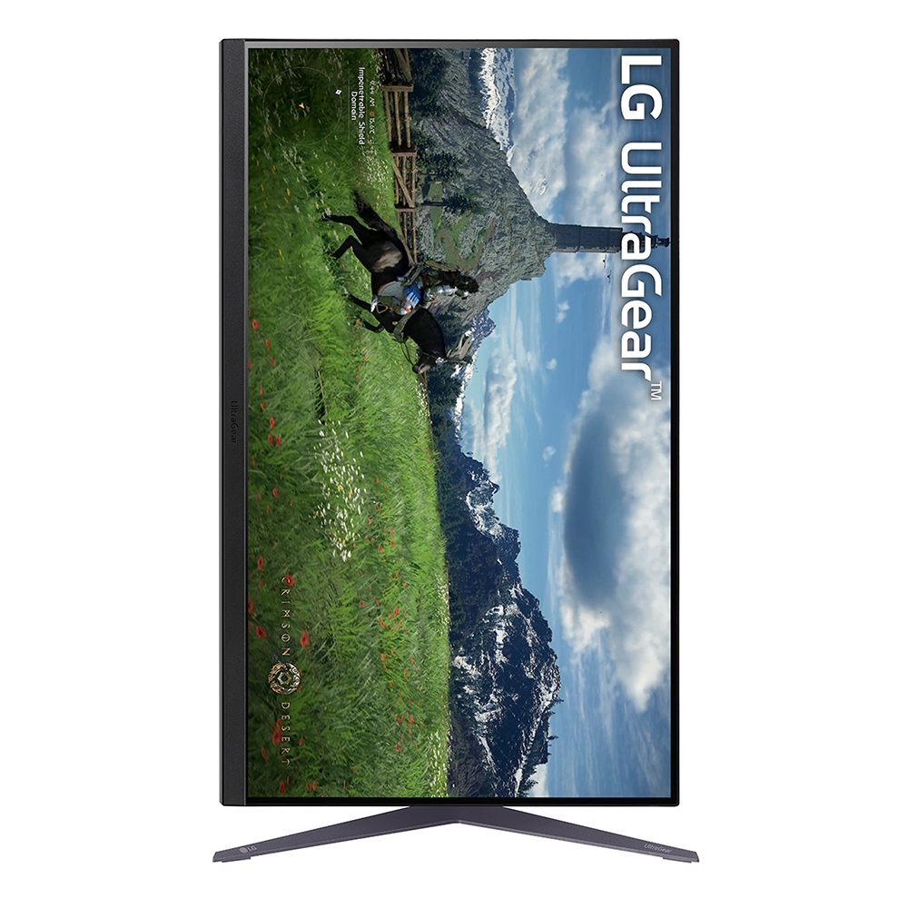 혜택가58만 LG 32GS85Q 81cm(32인치) QHD 나노IPS 180Hz게이밍모니터 - 상세 이미지 5