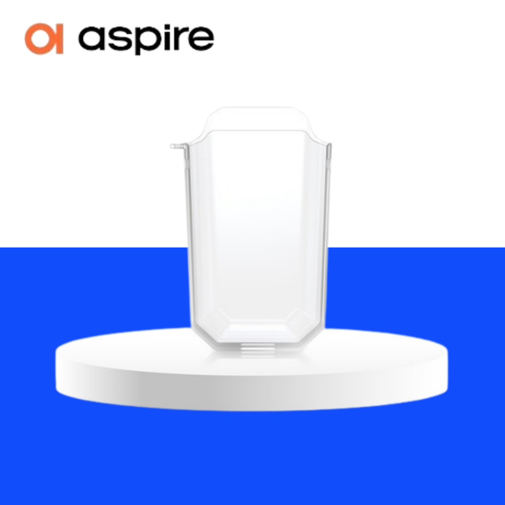 아스파이어 AVP AX 액상 전자담배 전담 기기 케이스 TPU 투명 케이스